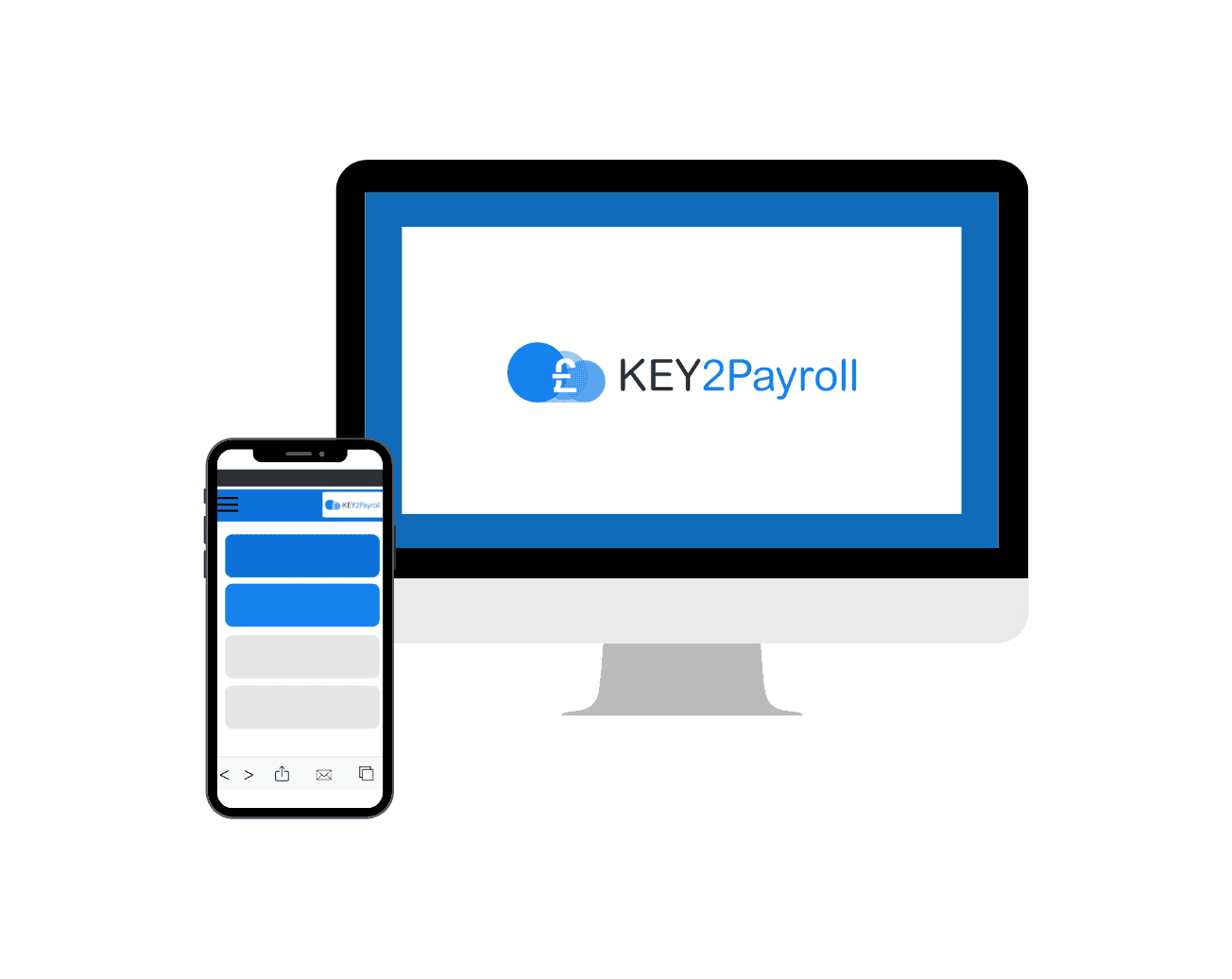 KEY2Payroll - Landmark