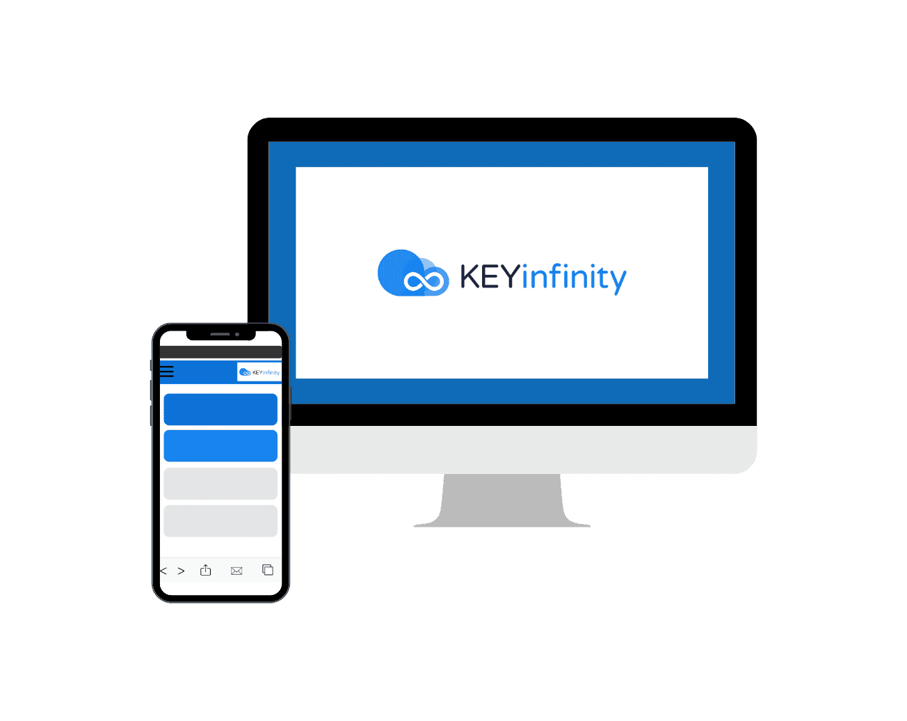 Introducing KEYinfinity 2.0: Helping You Work Smarter