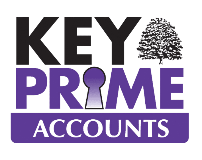 KEYPrime Accounts Large Image