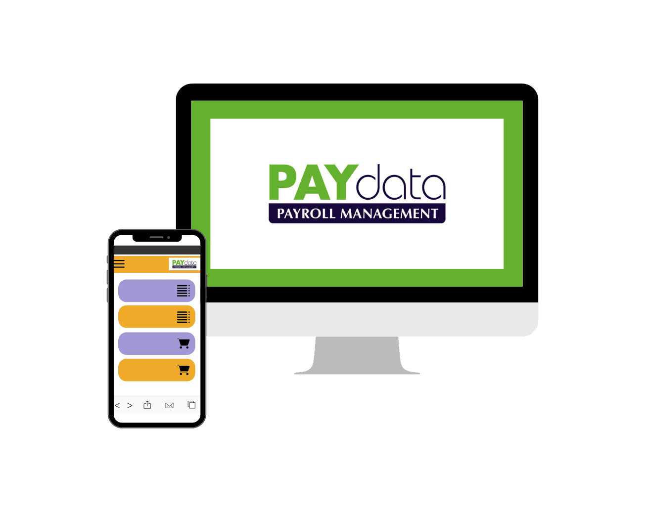 PayData - Landmark