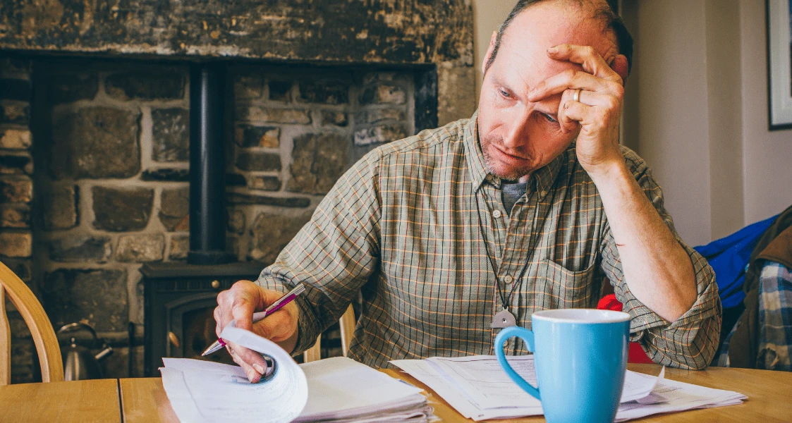 Understanding Farm Finances Webinar Recording - Landmark