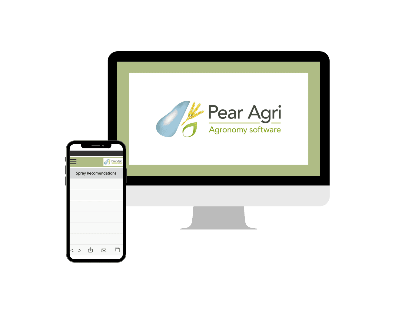 Pear Agronomy - Landmark