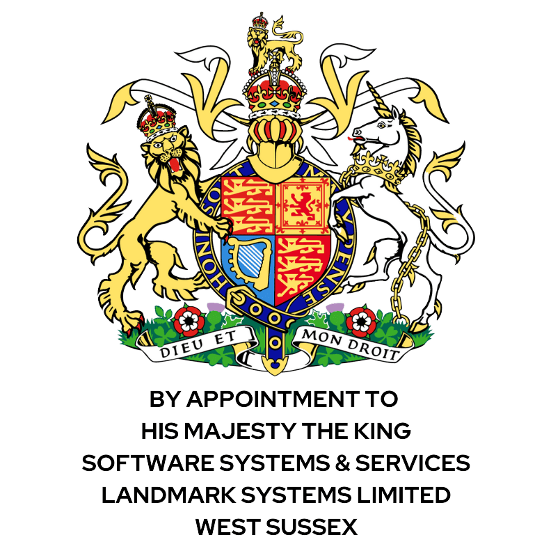 Royal Warrant 2025 Image