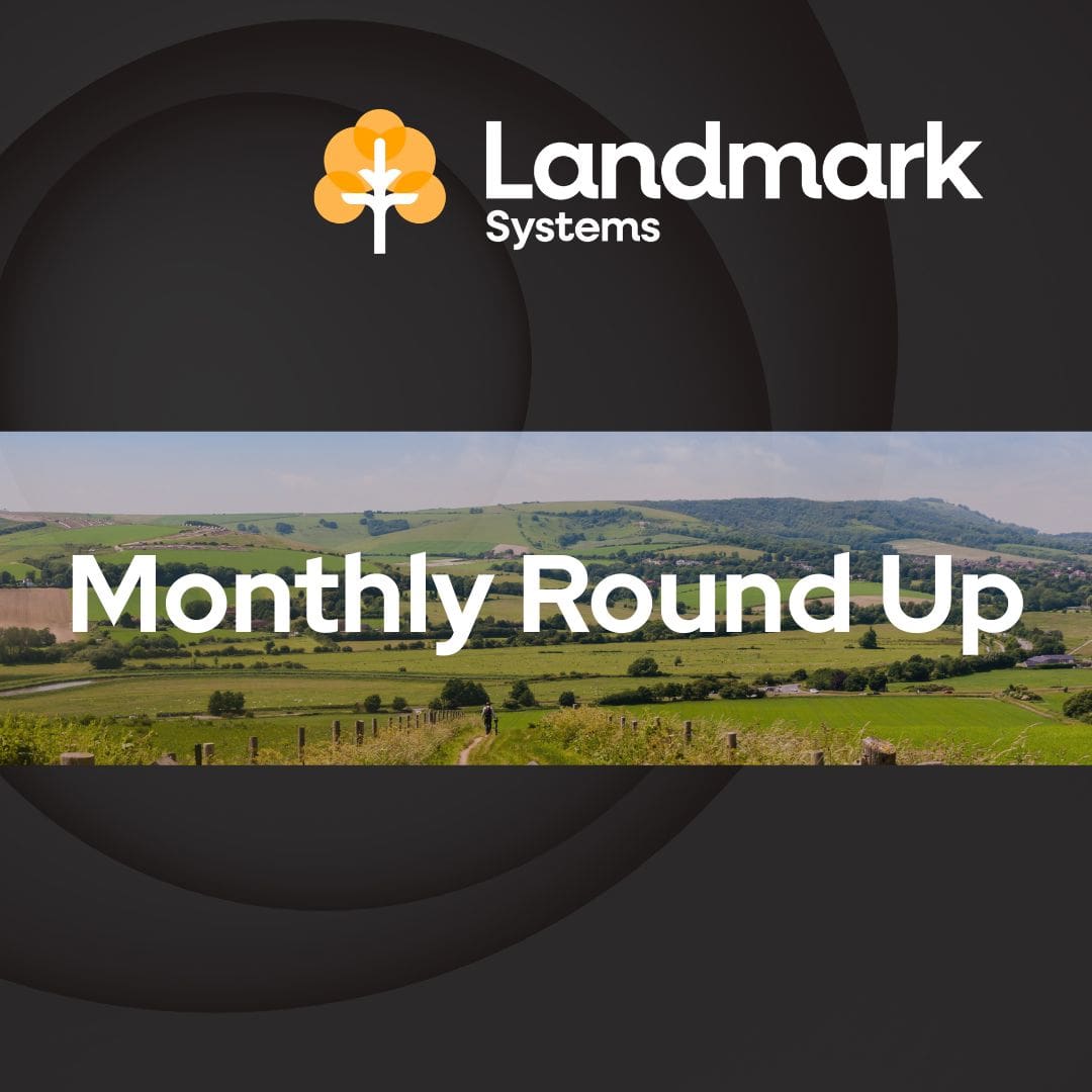 July Monthly Round Up