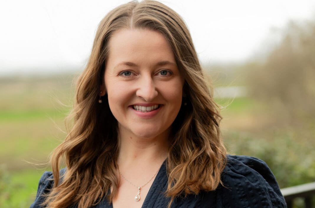 Alice Surman - Landmark