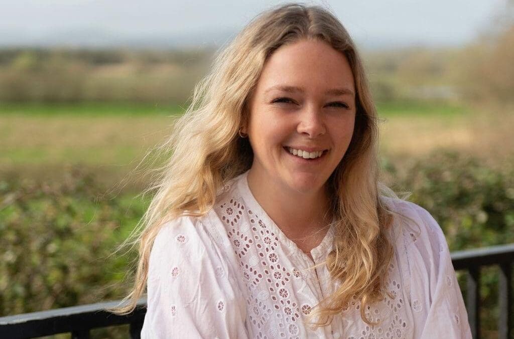 Annabel George - Landmark