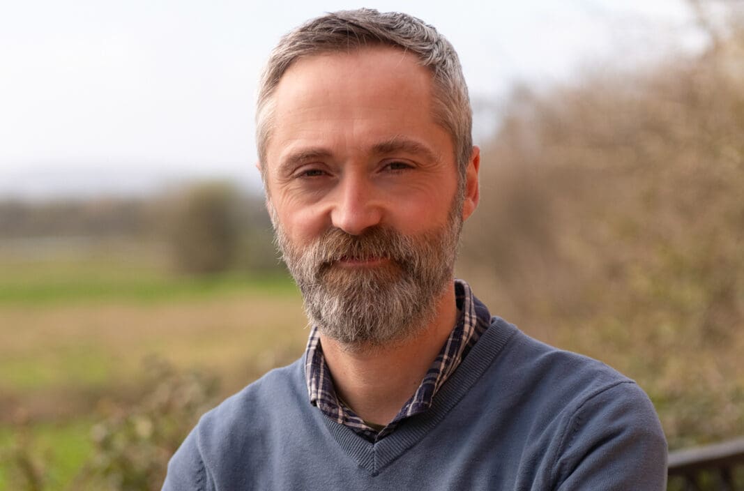 James Lightfoot - Landmark