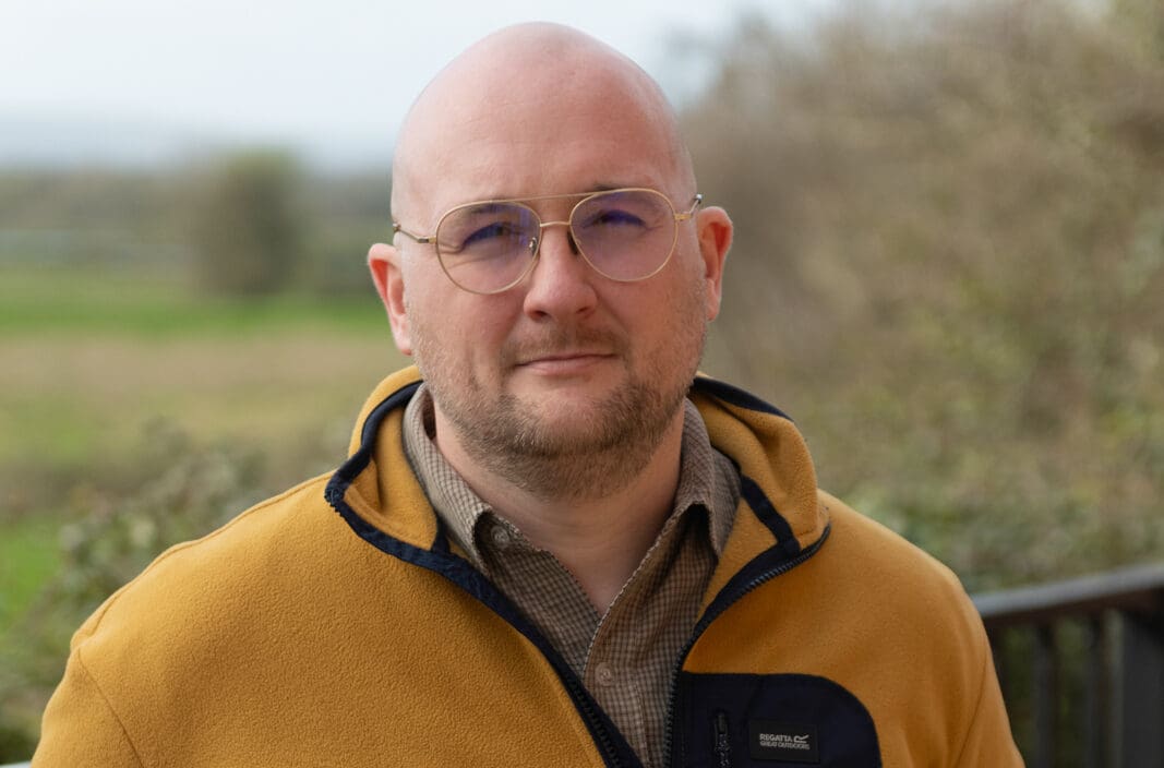 Ross Cresswell - Landmark