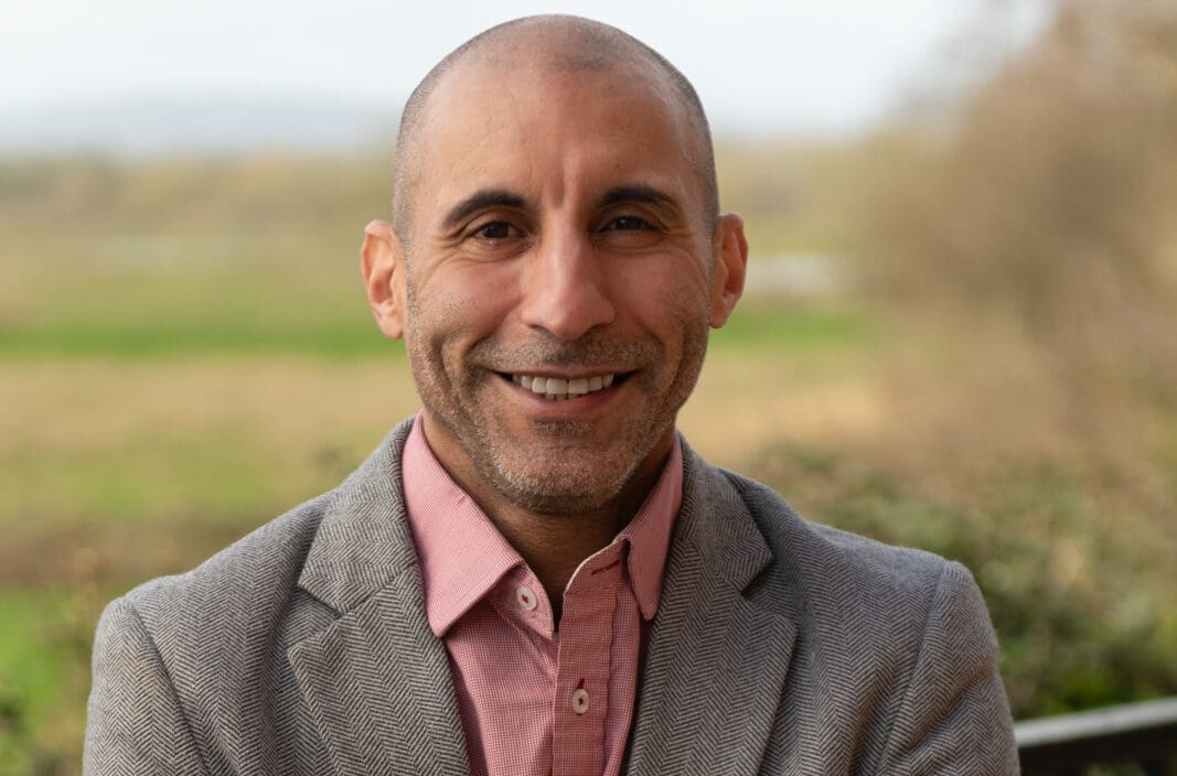 Samir Khaddaoui - Landmark