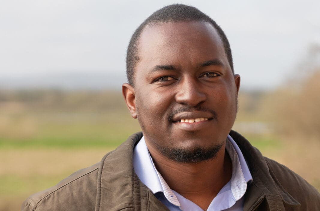 Timothy Sebunya - Landmark