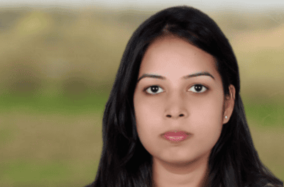 Soumya Dwibedy - Landmark
