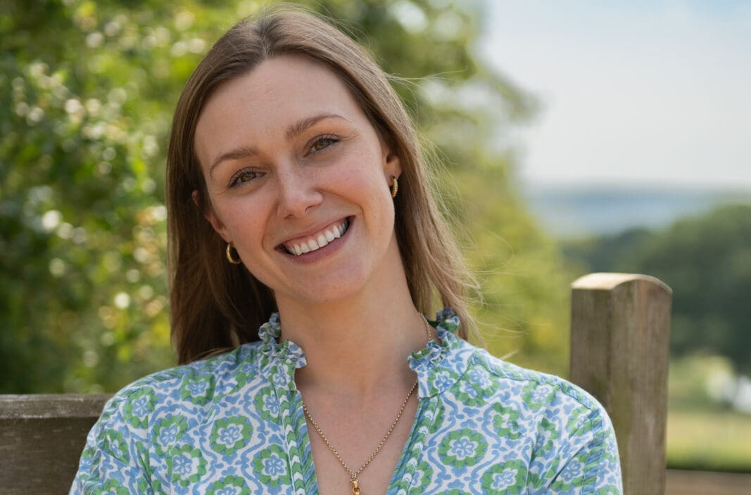 Laura Godman-Dorington - Landmark