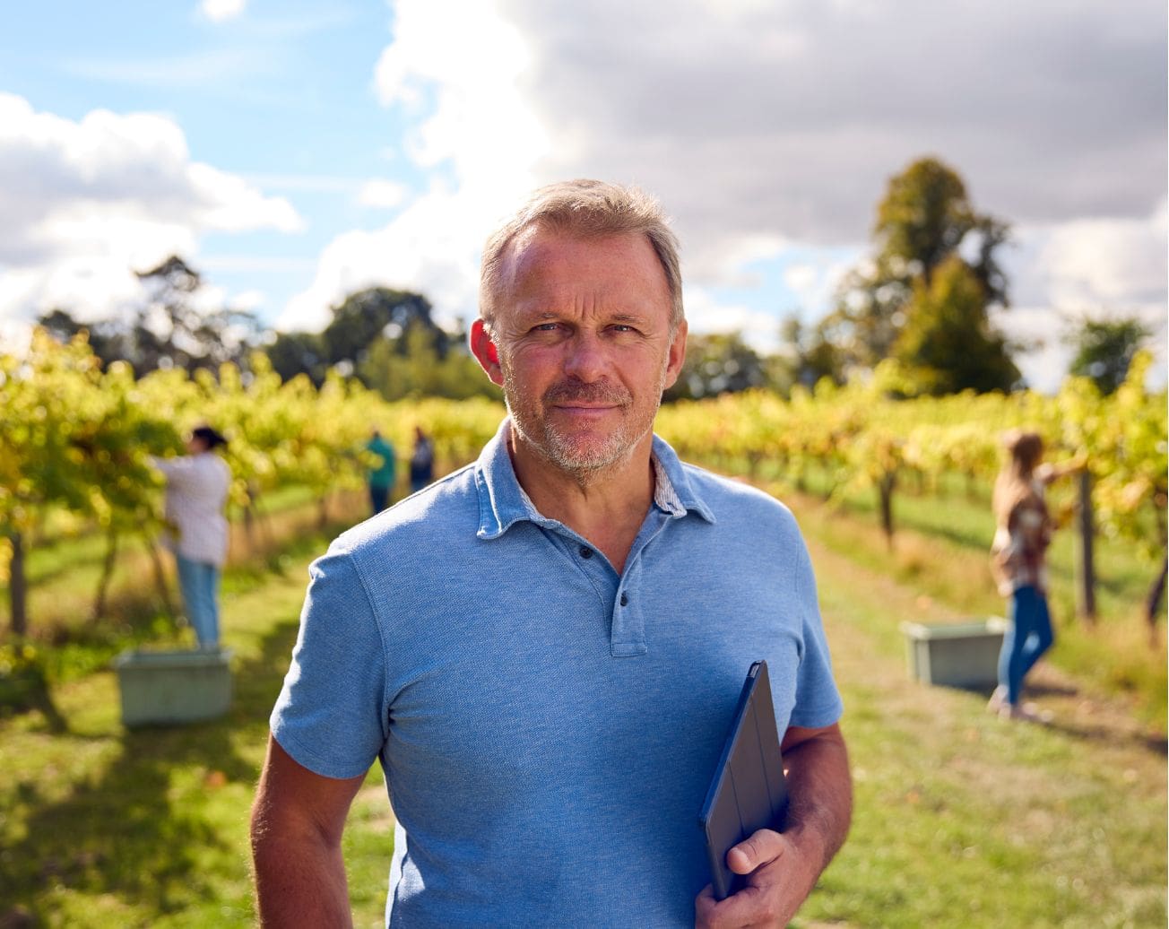 KEY2Payroll farmer image