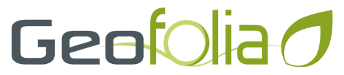 Geofolia Logo Image