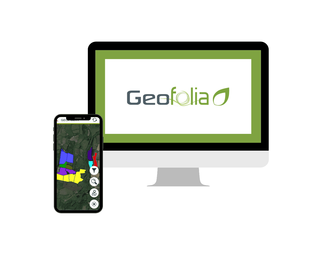 Geofolia - Landmark