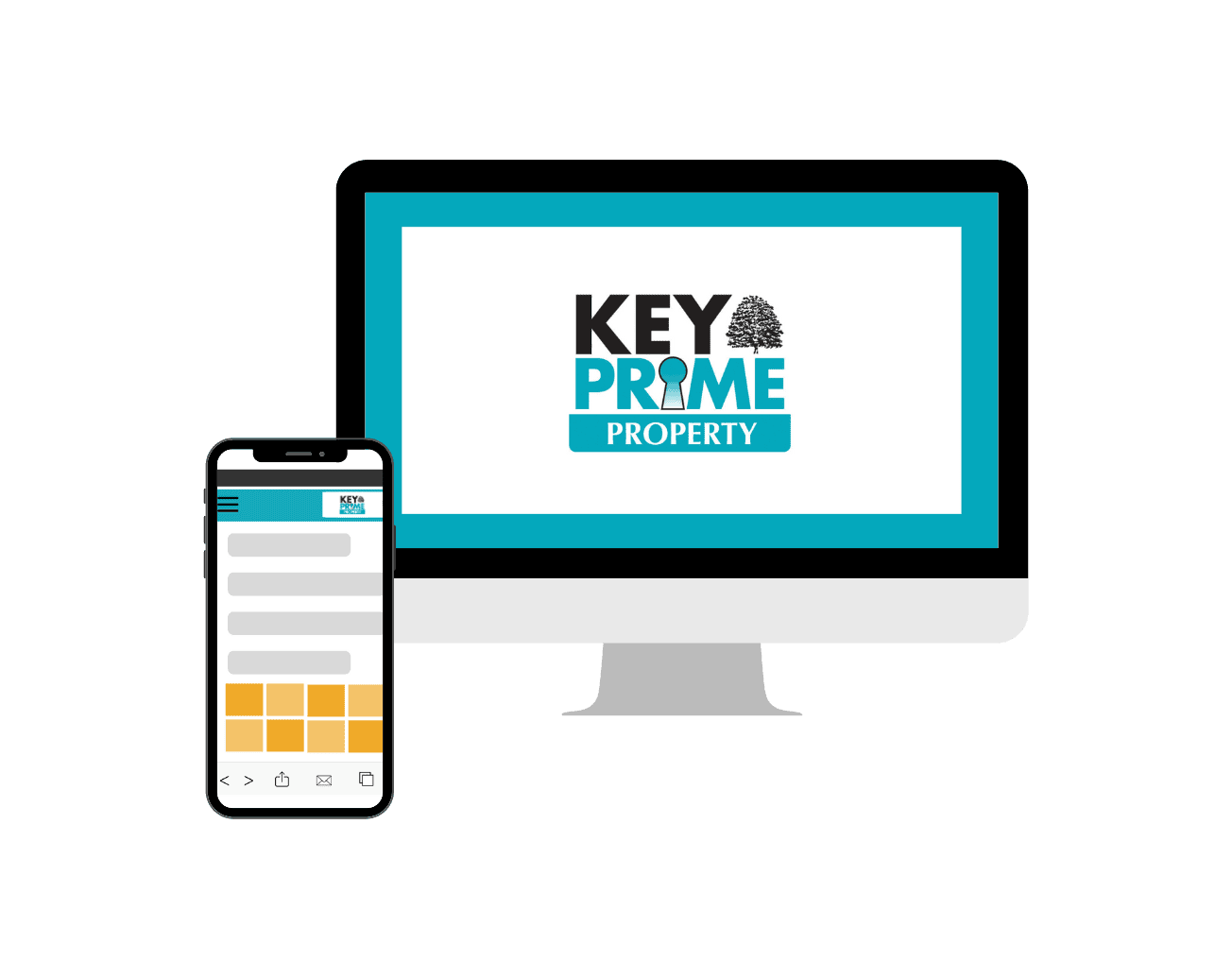 KEYPrime Property - Landmark