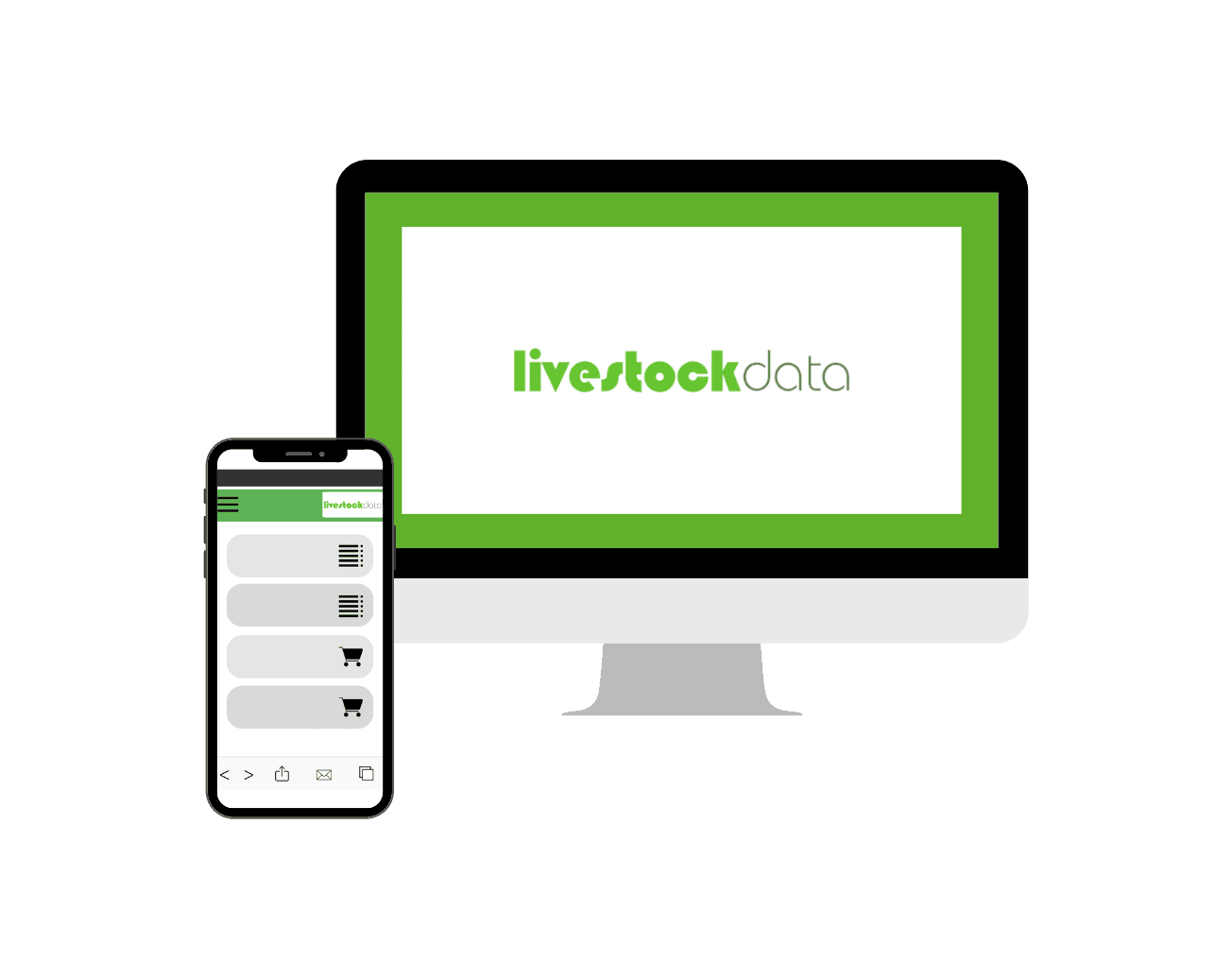 LivestockData - Landmark