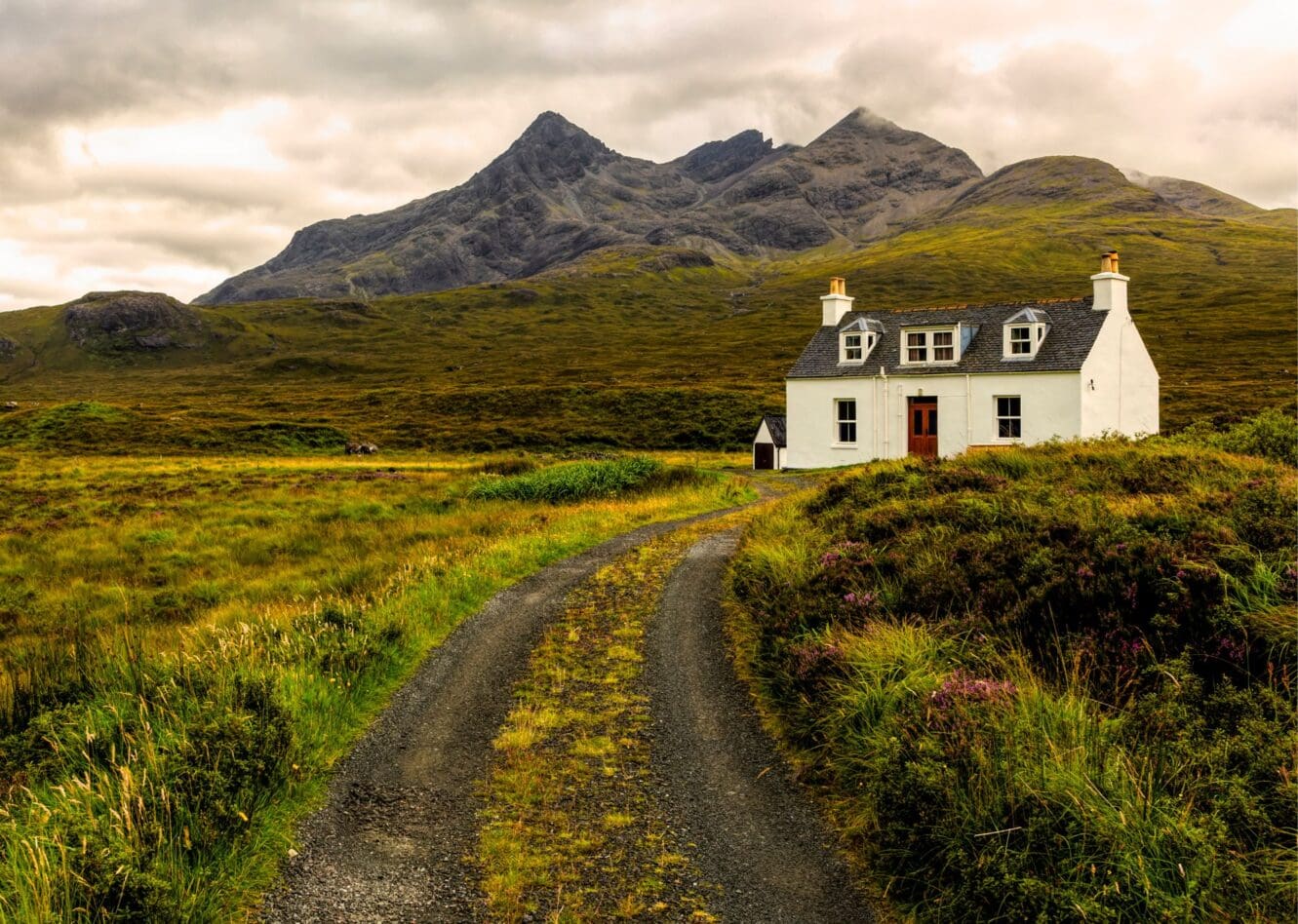 Scottish Land & Estates Annual Conference