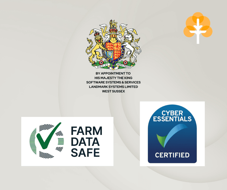 Trusted, Certified, and Proud: Why Landmark Systems’ Credentials Matter to You