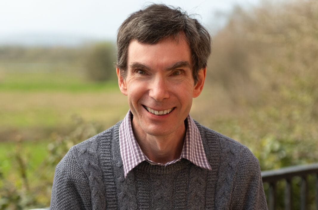 Stephen Smith - Landmark